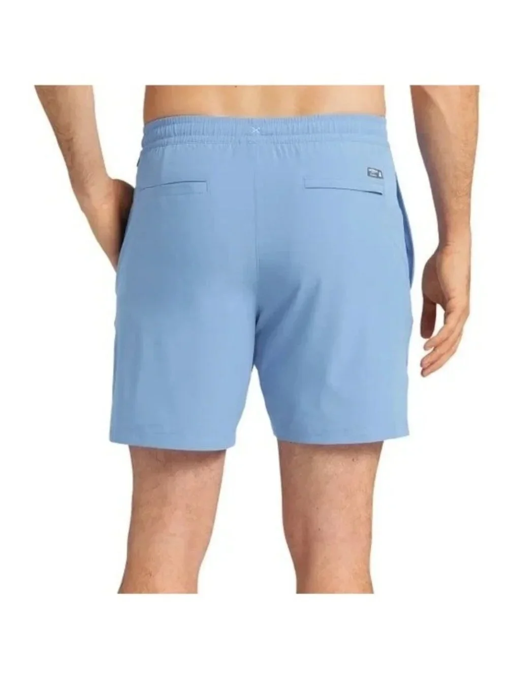 Quiksilver new tag